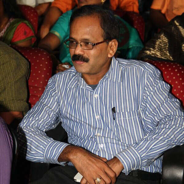 G. Dhananjayan Pictures