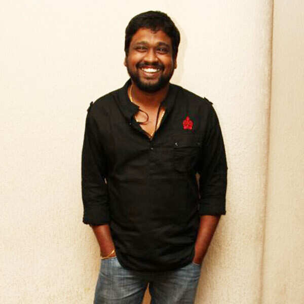 M. Rajesh Photos