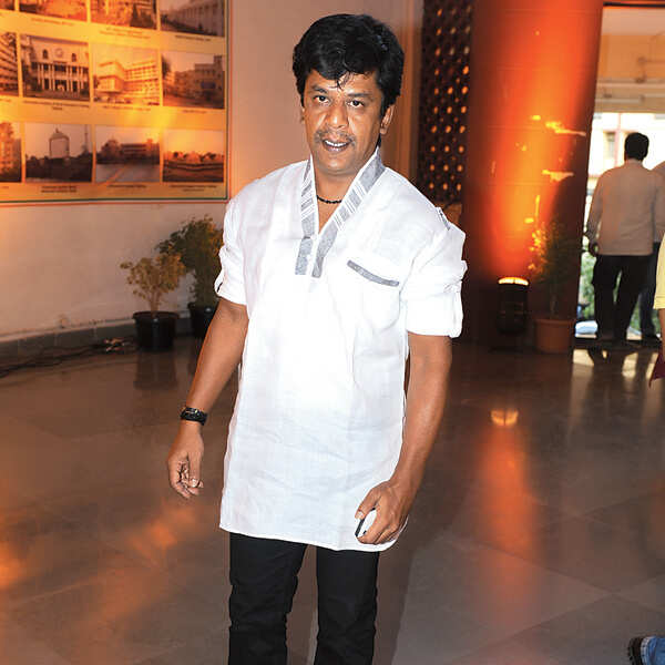 Upendra Limaye Images