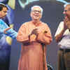 Article image for: When filmi talk ruled the evening