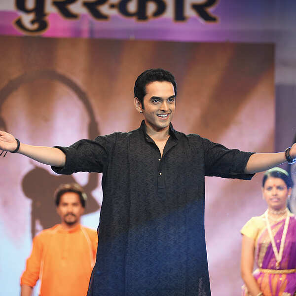 Saurabh Gokhale Photos