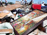 Death toll reaches 18 in Oklahoma tornadoes