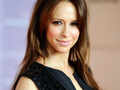 Jennifer Love Hewitt is pregnant!
