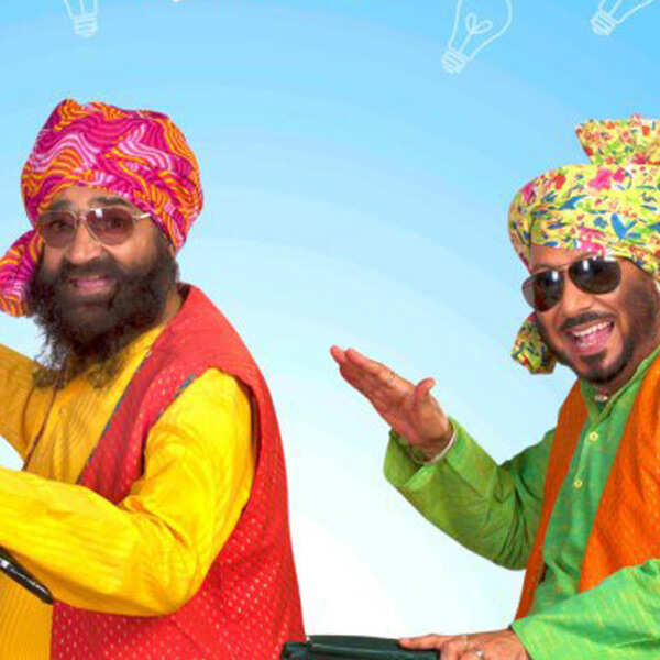Jaspal Bhatti