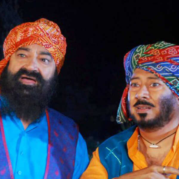 Jaspal Bhatti