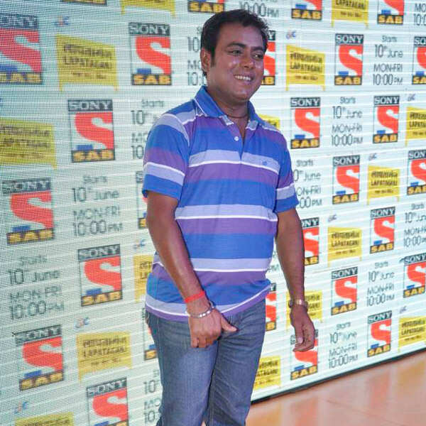 Ashutosh Sinha Photos