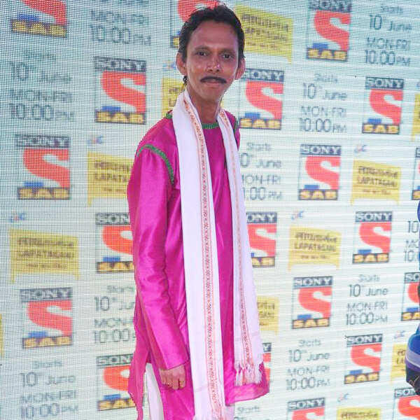 Krishna Bhatt Pictures
