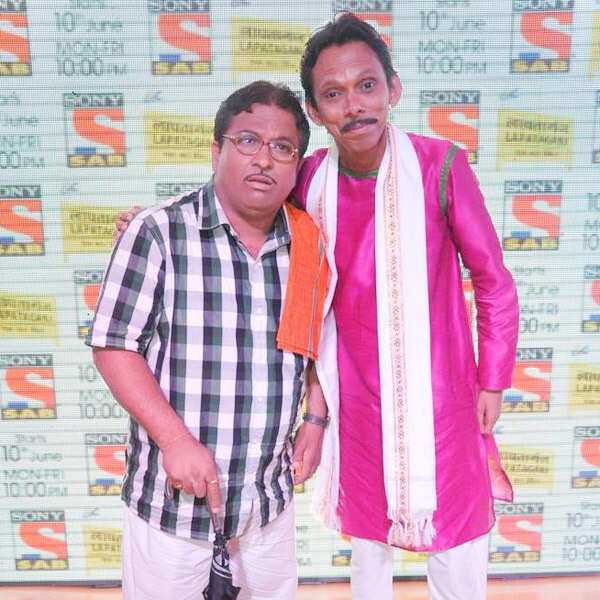 Krishna Bhatt