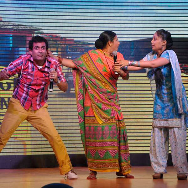 Shubhangi Gokhale