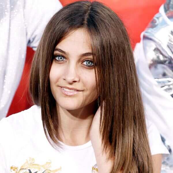 Paris Jackson Stills