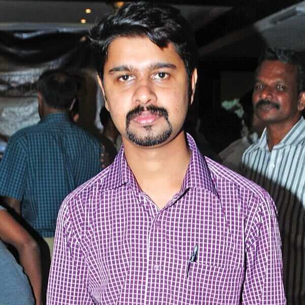 Eshwar