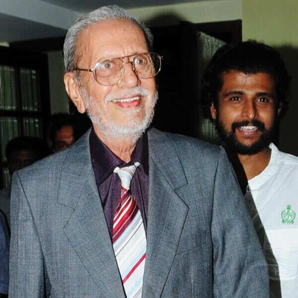Charuhasan Stills
