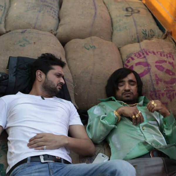 Rana Ranbir