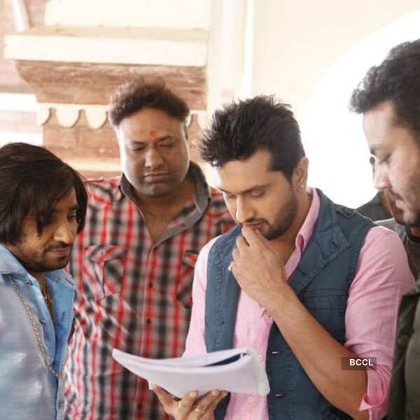 Rana Ranbir