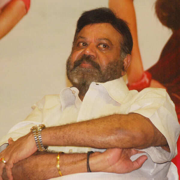 P. Vasu
