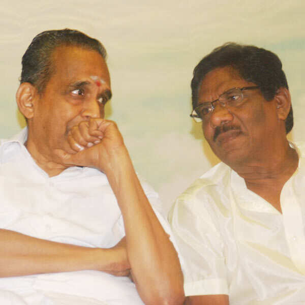 P. Bharathiraja Pictures