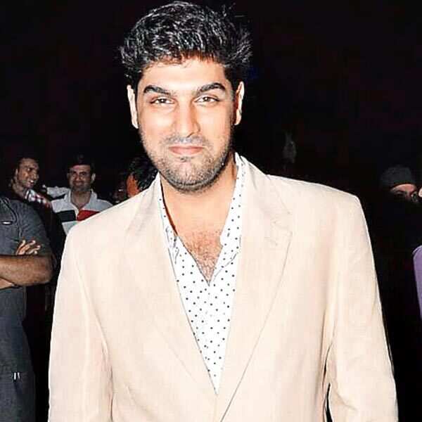 Kunaal Roy Kapur Photos