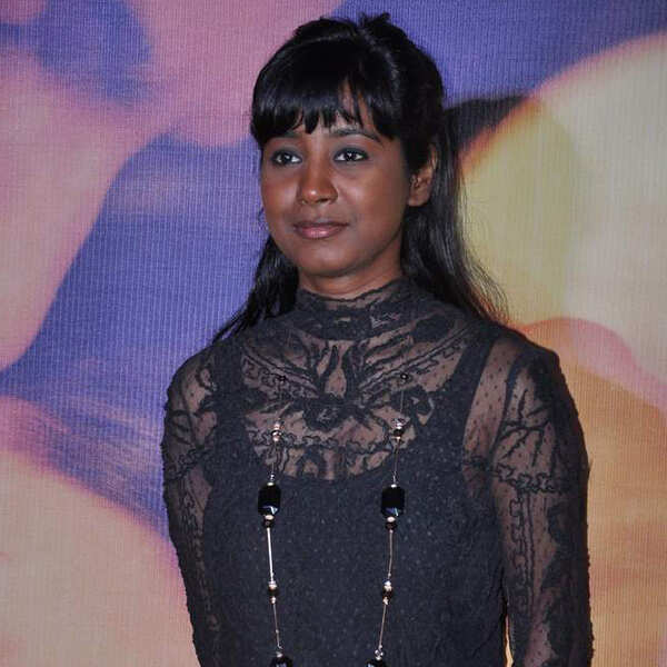 Shilpa Rao