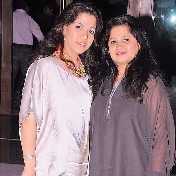 Komal Thakkar Photos