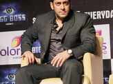Salman to host for Big Boss 7