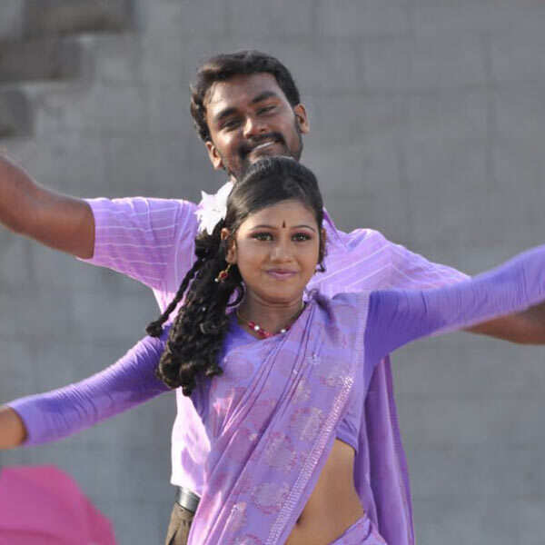 Jaya Anand Stills