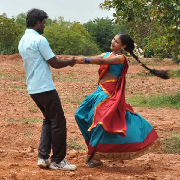 Jaya Anand Images