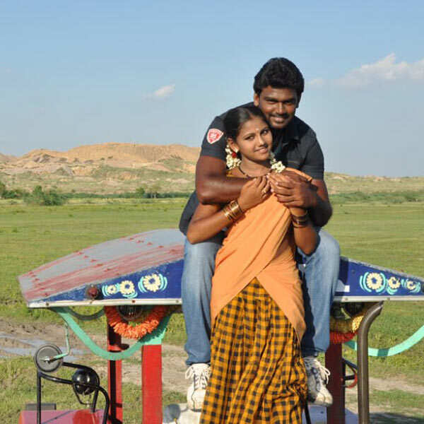 Jaya Anand Photos