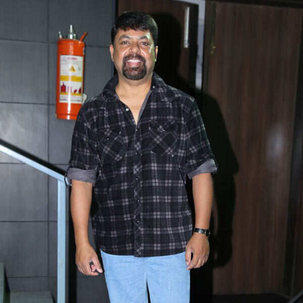 James Vasanthan Stills
