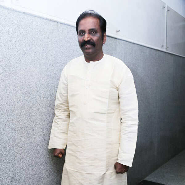 Vairamuthu