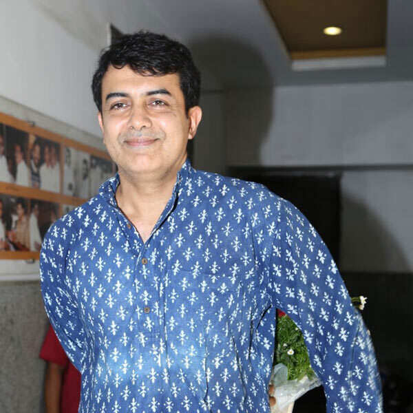Rajiv Menon Stills