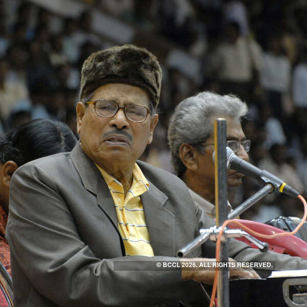 Manna Dey