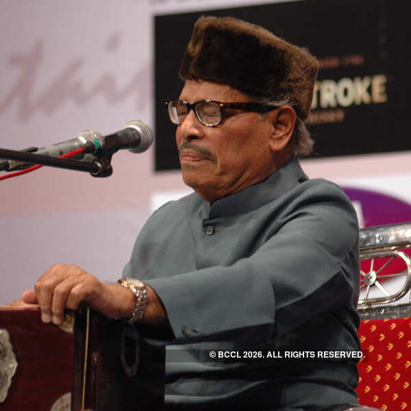 Manna Dey