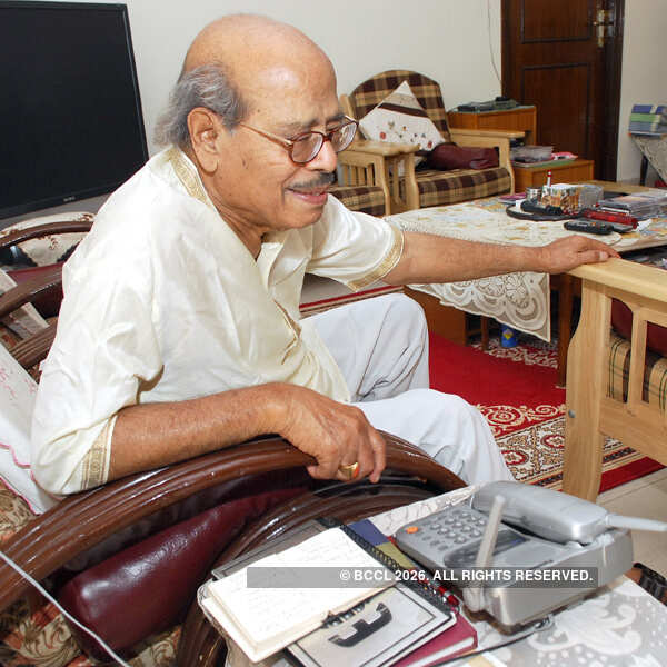 Manna Dey