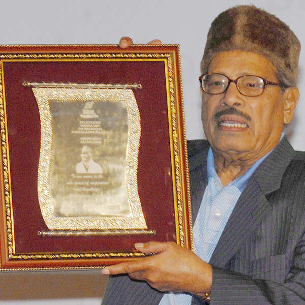 Manna Dey