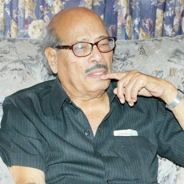 Manna Dey