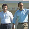 Article image for: Obama, Xi hold second meeting on <i class="tbold">economic ties</i>