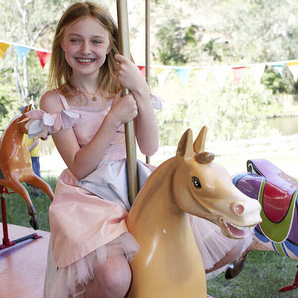 Dakota Fanning Wallpapers