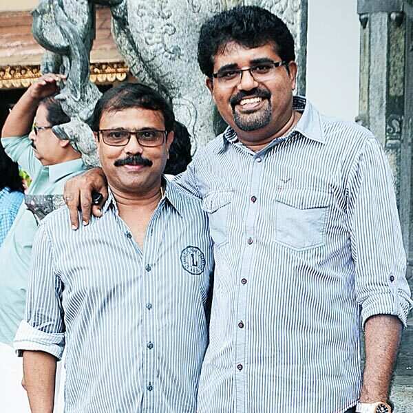 Joy Mathew