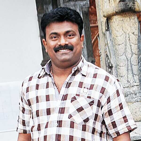 Kalabhavan Shajon Stills