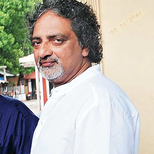 Joy Mathew