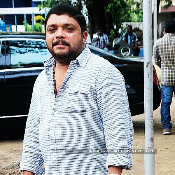 Johny Antony Photos
