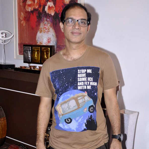 Vikram Pradhan Photos