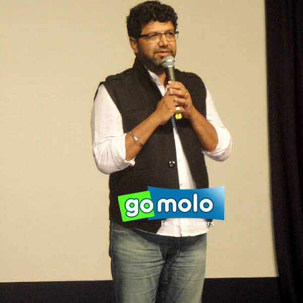 Avadhoot Gupte