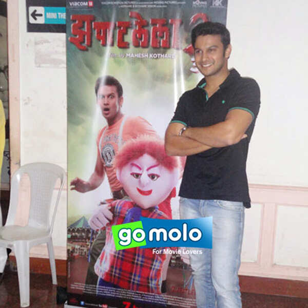 Adinath Kothare