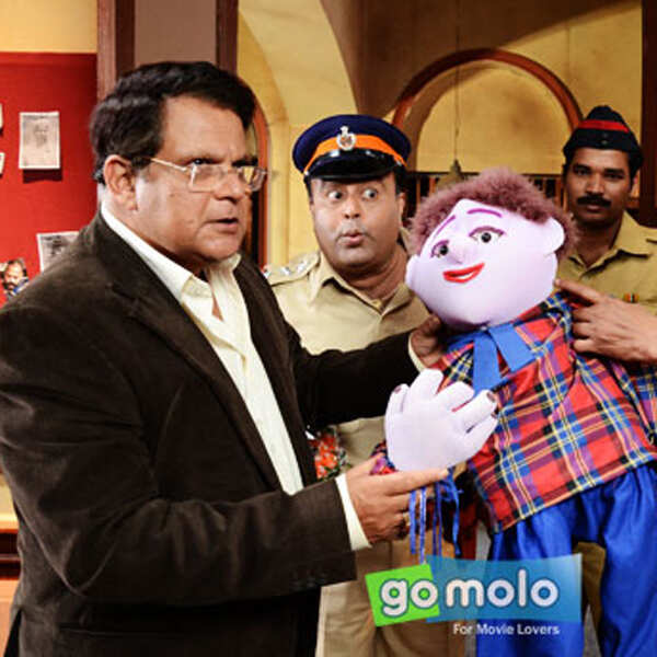 Mahesh Kothare