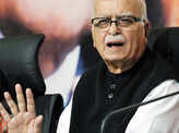 LK Advani resigns from BJP