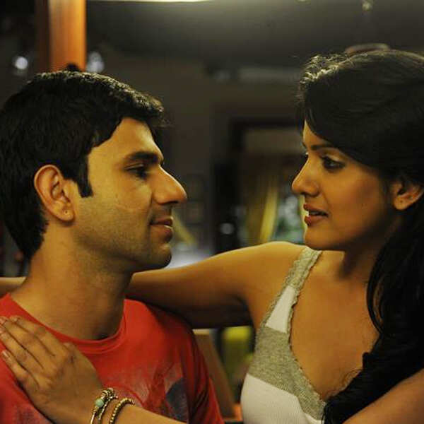 Arjun Mathur