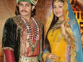 Jodha Akbar: Launch