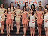 Miss Korea 2013
