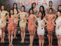 Miss Korea 2013